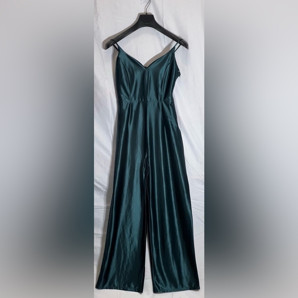 Derek Heart Brand New Women’s Jumpsuit